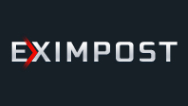 Сайт логистической компании EXIMPOST