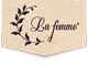 Сайт центра красоты и здоровья “La Femme”