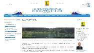 Официальный сайт Администрации Пижанского района