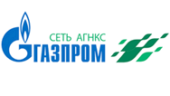 Розничная сеть АГНКС ООО «Газпром газомоторное топливо»