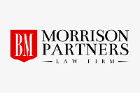 Сайт компании «BM Morrison Partners»