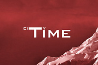 Интернет-витрина компании "TimeCity"
