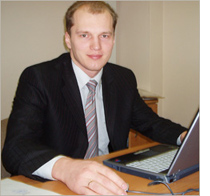 Сергей Рыжиков