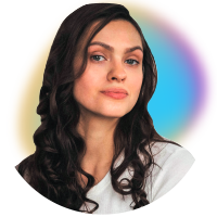 Александра Усынина