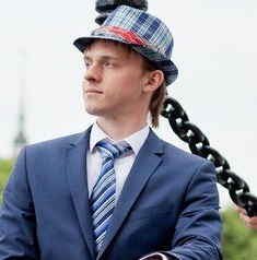 Дмитрий Самойлов