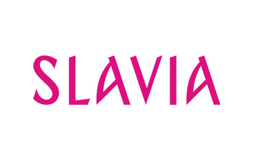 Сайт славия киров. Славия логотип. Slavia сумки логотип. Магазин Славия. Норика Славия лого.