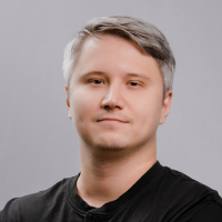 Андрей Барилов