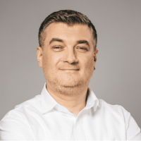 Александр Сербул