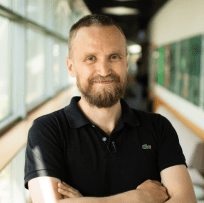 Александр Грачев