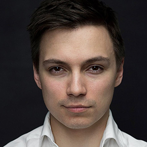 Игорь Коропов