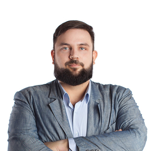 Андрей Гавриков