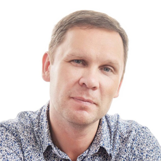 Юрий Николаев