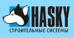 Сайт группы компаний "HASKY"