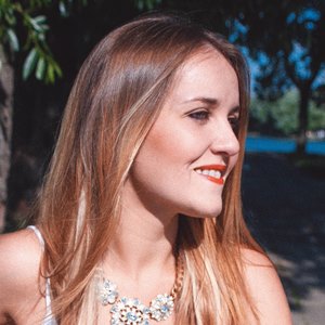 Анастасия Лапина