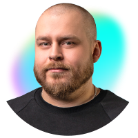 Александр Рабенок