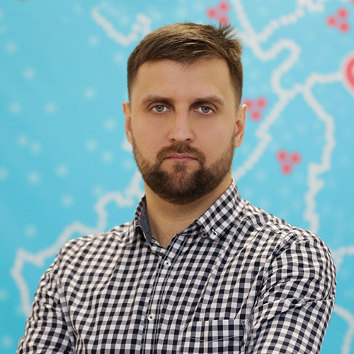 Антон Бодрышев