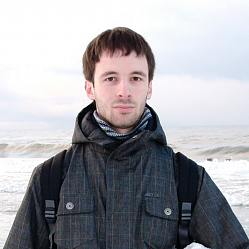 Иван Челищев