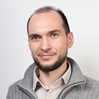 Денис Свирин