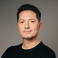 Сергей Кулешов