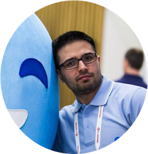 Иван Малышин