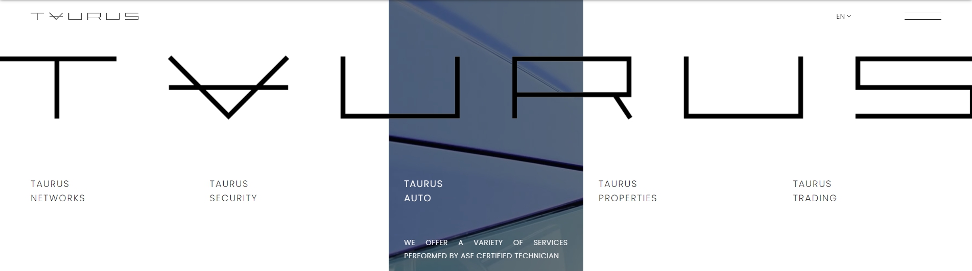 taurus investment group