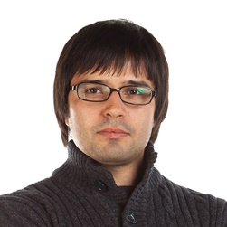 Иван Малышин