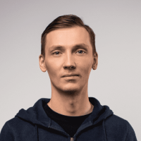 Антон Зылёв