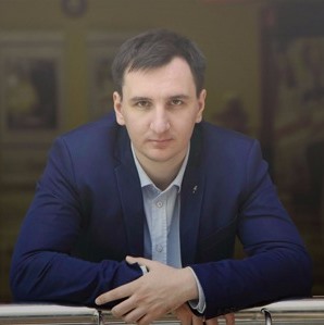 Андрей Хохловский