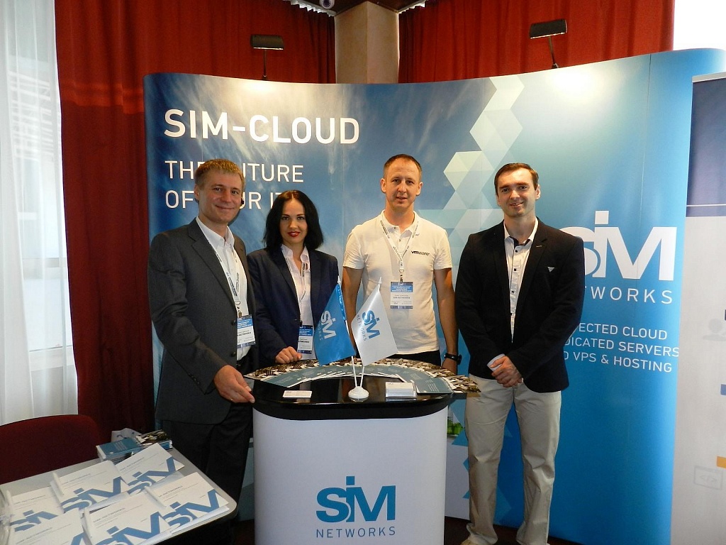 Sim networks. SIM Companies.