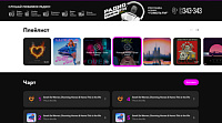 101.3 FM. Радио Гомель FM.