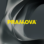 Корпоративный сайт PRAMOVA