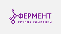 Корпоративный сайт для компании «Фермент»