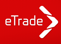 Сайт первой отраслевой конференции «eTrade»