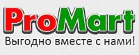 ProMart - Товары для строительства, ремонта и декора